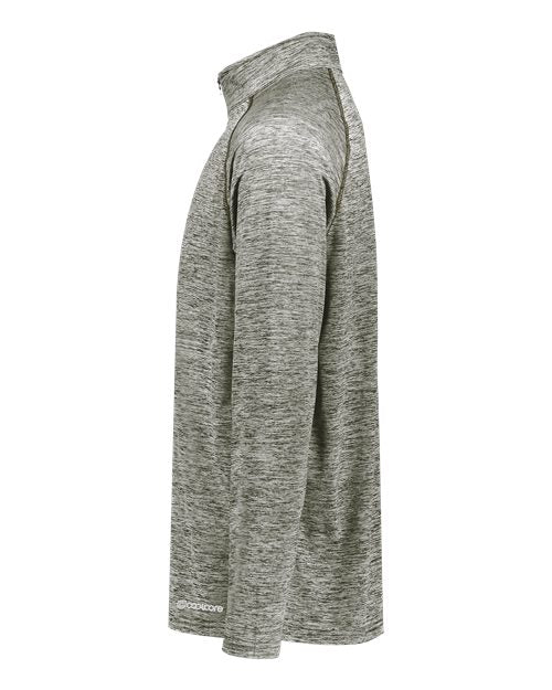 Holloway Men's Electrify CoolCore® Quarter-Zip Pullover 222574