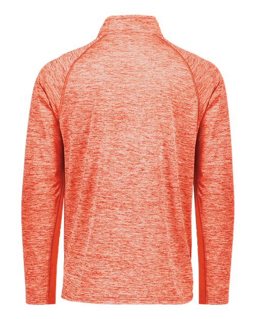 Holloway Men's Electrify CoolCore® Quarter-Zip Pullover 222574