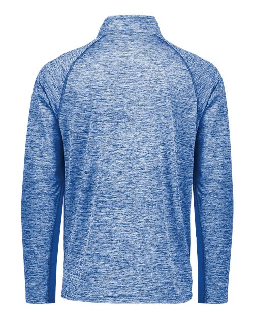 Holloway Men's Electrify CoolCore® Quarter-Zip Pullover 222574