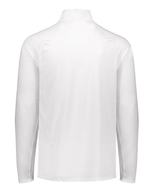 Holloway Men's Electrify CoolCore® Quarter-Zip Pullover 222574