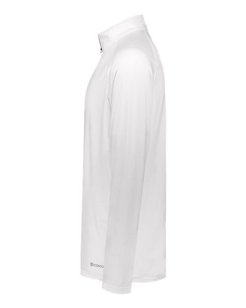 Holloway Men's Electrify CoolCore® Quarter-Zip Pullover 222574