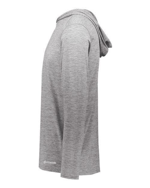 Holloway Men's Electrify CoolCore® Hooded Sweatshirt 222589