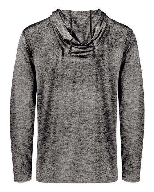 Holloway Men's Electrify CoolCore® Hooded Sweatshirt 222589