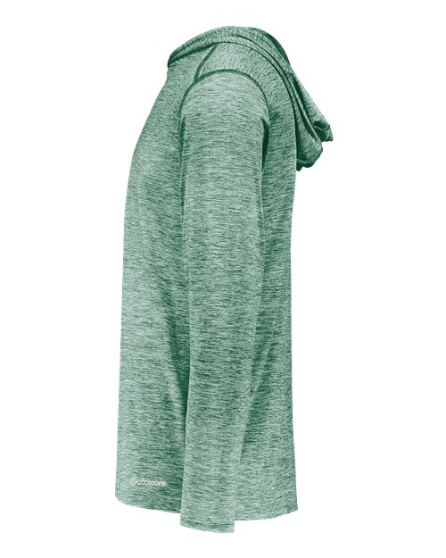 Holloway Men's Electrify CoolCore® Hooded Sweatshirt 222589