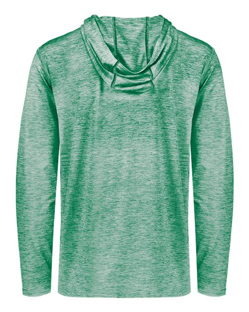 Holloway Men's Electrify CoolCore® Hooded Sweatshirt 222589