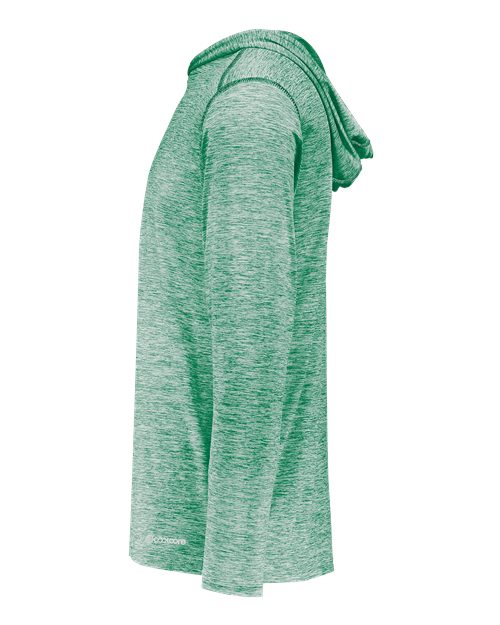 Holloway Men's Electrify CoolCore® Hooded Sweatshirt 222589