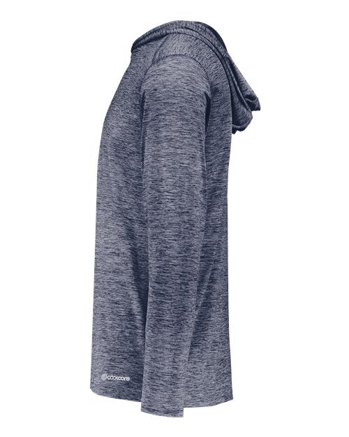 Holloway Men's Electrify CoolCore® Hooded Sweatshirt 222589