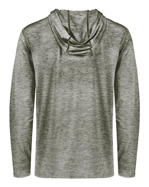 Holloway Men's Electrify CoolCore® Hooded Sweatshirt 222589