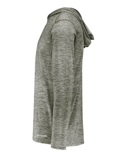 Holloway Men's Electrify CoolCore® Hooded Sweatshirt 222589