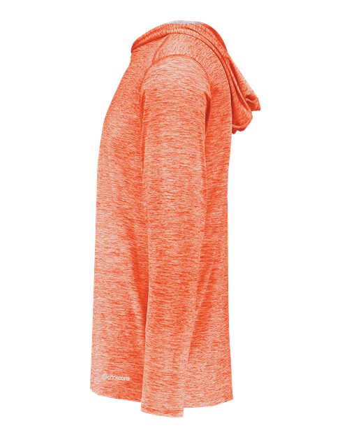 Holloway Men's Electrify CoolCore® Hooded Sweatshirt 222589