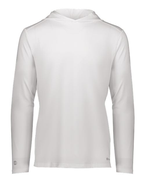 Holloway Men's Electrify CoolCore® Hooded Sweatshirt 222589