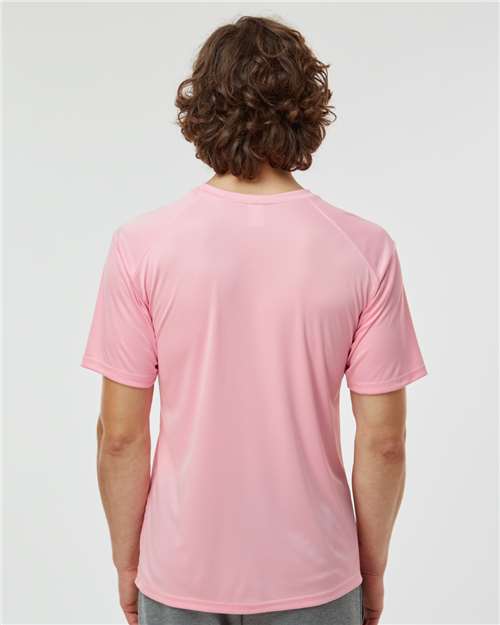 Paragon Unisex Islander Performance T-Shirt 200