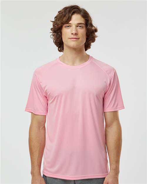 Paragon Unisex Islander Performance T-Shirt 200