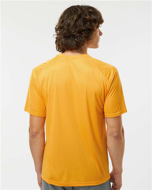 Paragon Unisex Islander Performance T-Shirt 200