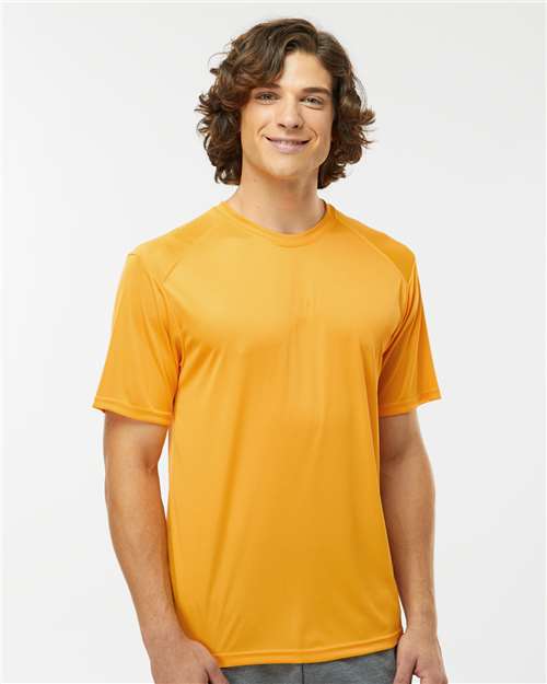 Paragon Unisex Islander Performance T-Shirt 200