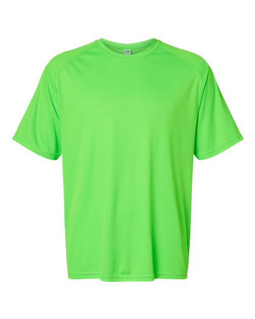 Paragon Unisex Islander Performance T-Shirt 200