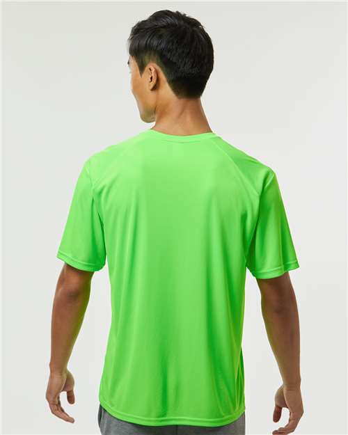 Paragon Unisex Islander Performance T-Shirt 200