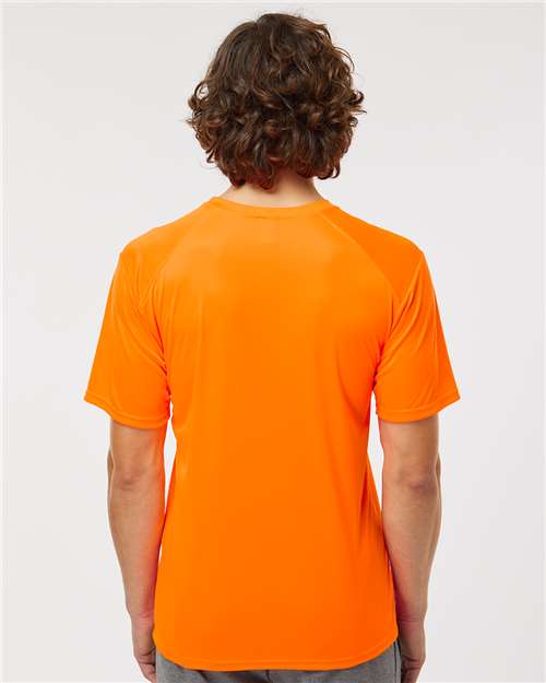 Paragon Unisex Islander Performance T-Shirt 200