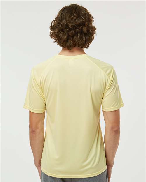 Paragon Unisex Islander Performance T-Shirt 200