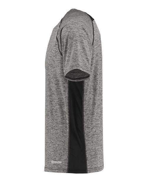 Holloway Youth Electrify CoolCore® T-Shirt 222671