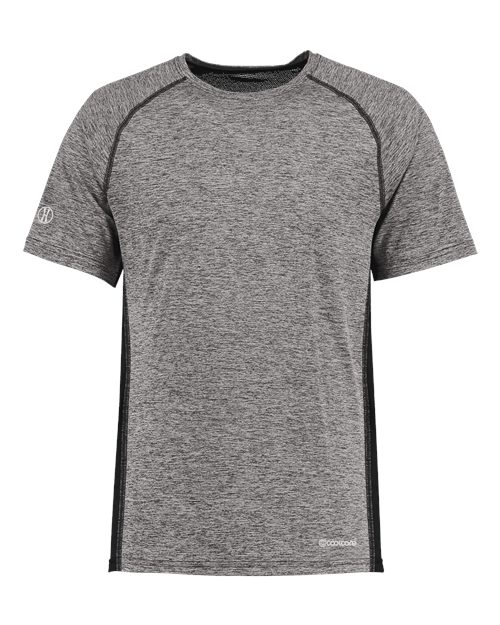 Holloway Youth Electrify CoolCore® T-Shirt 222671