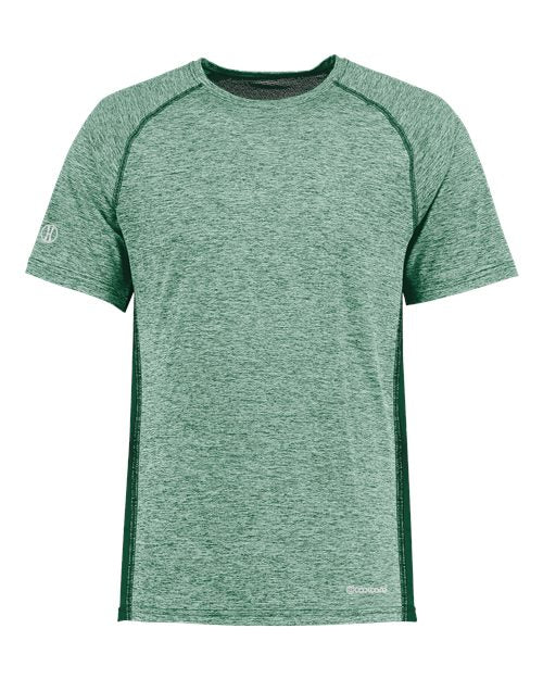 Holloway Youth Electrify CoolCore® T-Shirt 222671