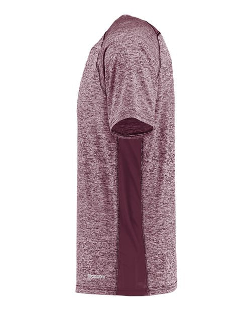 Holloway Youth Electrify CoolCore® T-Shirt 222671
