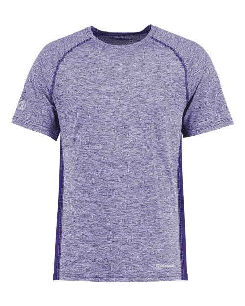 Holloway Youth Electrify CoolCore® T-Shirt 222671