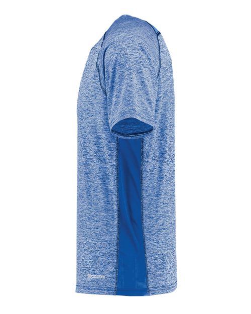 Holloway Youth Electrify CoolCore® T-Shirt 222671