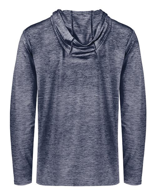 Holloway Youth Electrify CoolCore® Hooded Sweatshirt 222689