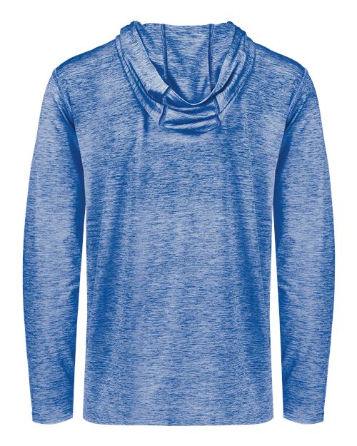 Holloway Youth Electrify CoolCore® Hooded Sweatshirt 222689