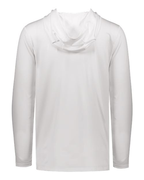 Holloway Youth Electrify CoolCore® Hooded Sweatshirt 222689