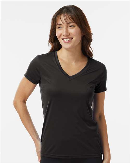 Paragon Women's Vera V-Neck T-Shirt 203