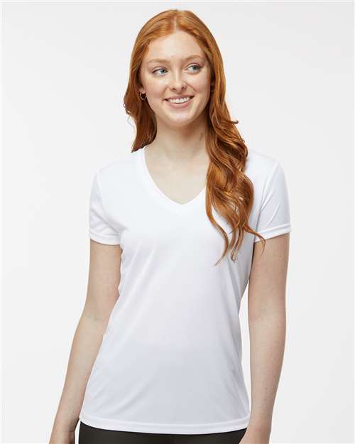 Paragon Women's Vera V-Neck T-Shirt 203