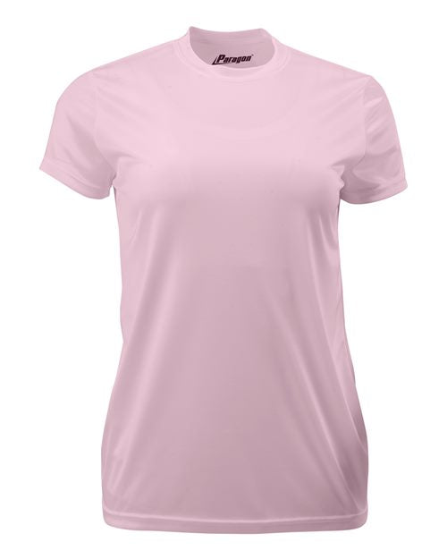 Paragon Women's Islander Performance T-Shirt 204