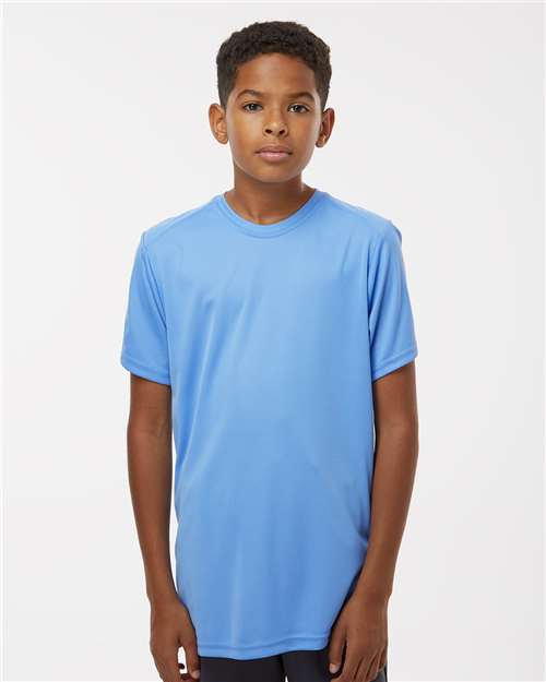 Paragon Youth Islander Performance T-Shirt 208Y