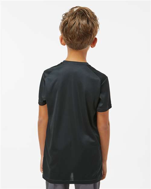 Paragon Youth Islander Performance T-Shirt 208Y