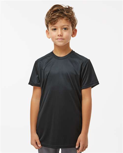 Paragon Youth Islander Performance T-Shirt 208Y