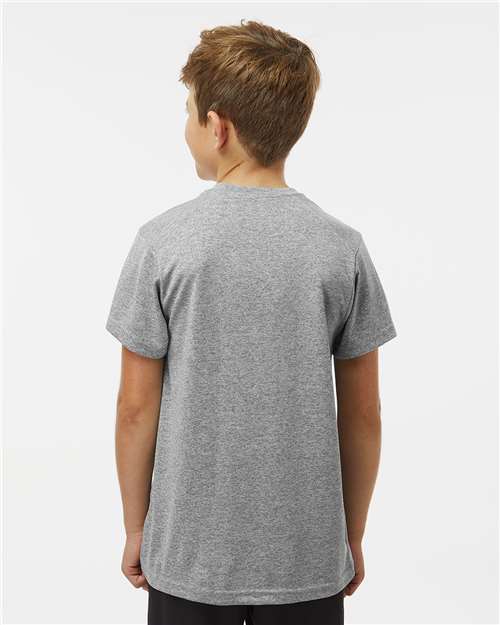 Paragon Youth Islander Performance T-Shirt 208Y