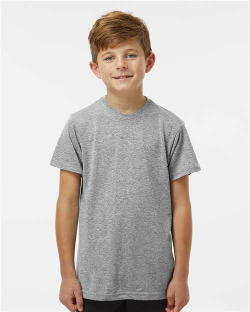 Paragon Youth Islander Performance T-Shirt 208Y