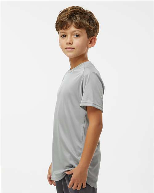 Paragon Youth Islander Performance T-Shirt 208Y