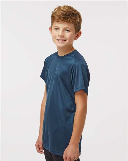 Paragon Youth Islander Performance T-Shirt 208Y