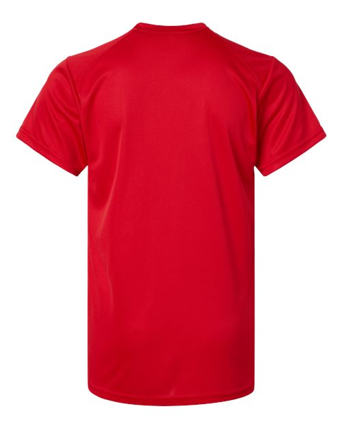 Paragon Youth Islander Performance T-Shirt 208Y