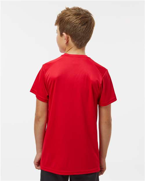 Paragon Youth Islander Performance T-Shirt 208Y