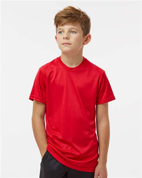 Paragon Youth Islander Performance T-Shirt 208Y