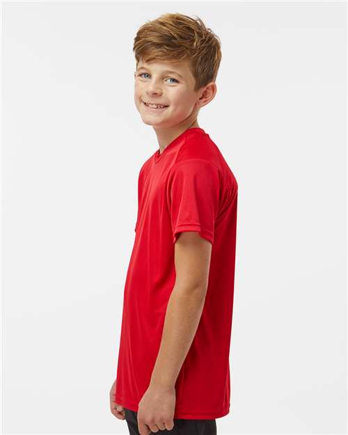 Paragon Youth Islander Performance T-Shirt 208Y