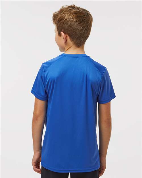 Paragon Youth Islander Performance T-Shirt 208Y