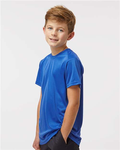 Paragon Youth Islander Performance T-Shirt 208Y