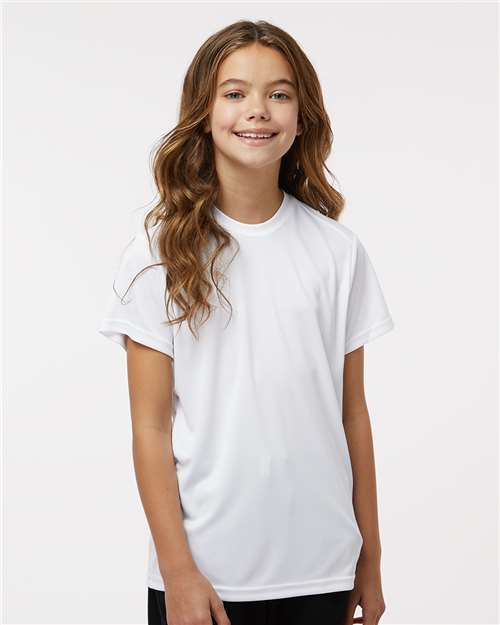 Paragon Youth Islander Performance T-Shirt 208Y