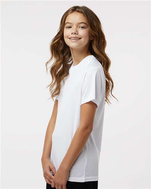 Paragon Youth Islander Performance T-Shirt 208Y